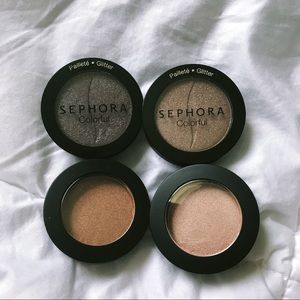 SEPHORA&UNKNOWN BRAND LOT